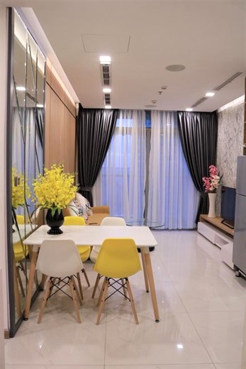 Apartment for rent BT105P1311 (5)